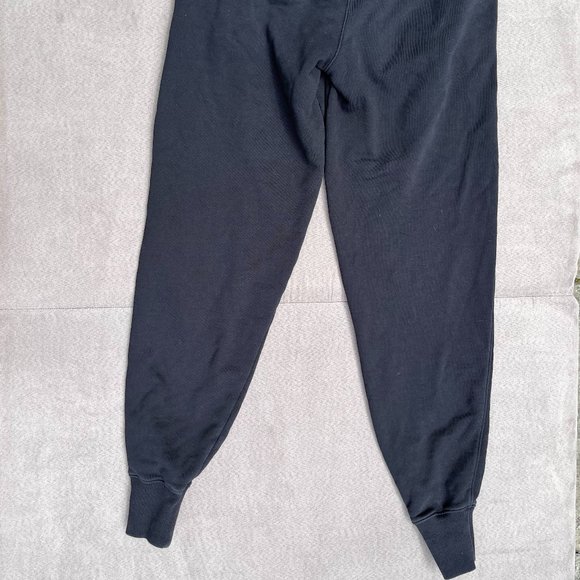 Outdoor Voices - Cotten Terry Jogger/Pickup Jogger - Black - Picture 5 of 7